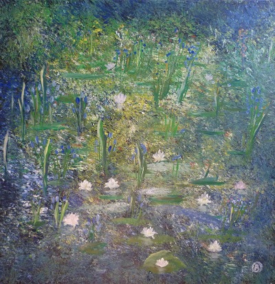 Monet után szabadon